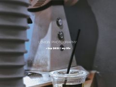 -FU&XIANG COFFEE(三八店)