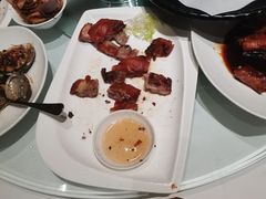 -廊亦舫Lang Yi Fang Restaurant(金桥店)