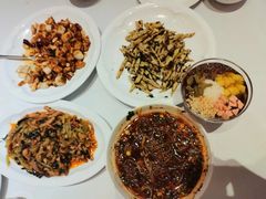 -眉州东坡(印象城购物中心店)