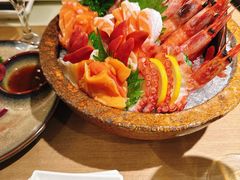 -大渔铁板烧(花园道店)
