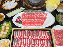 -东来顺饭庄(金泉广场店)