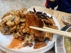 -郭记家常菜下水馆