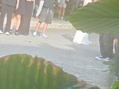 -J Create城市露营咖啡·简餐·宠物(上海动物园店)