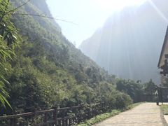 -神龙峡风景区