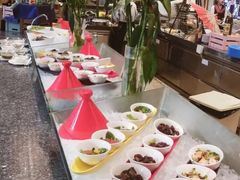 -太原富力万达文华酒店·美食汇西餐厅