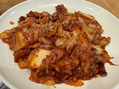 -贤花饭店(城阳店)