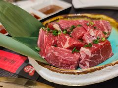 -AJIYA·池袋日式烧肉自助(天津万象城店)