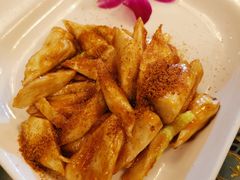 -新聚丰菜馆(太监弄店)
