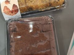枣沙蛋糕-格瑞思动物奶油生日蛋糕(园区永旺店)