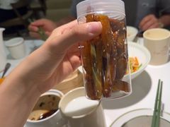 -春家·非遗手工小吃(徐汇万科广场店)