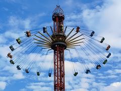 -顺德欢乐海岸PLUS