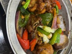 -煲煲掂风味煲仔饭餐厅(西区店)