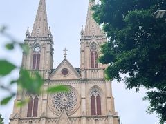 -圣心大教堂