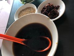 -朝鲜饭店(房山店)