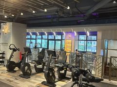 -星悦荟健身游泳(珠江新城店)
