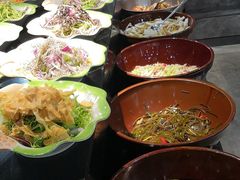 -老院子饭店·鲁菜·海鲜·家常菜