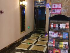 -唱吧麦颂KTV(松江五龙商业广场店)