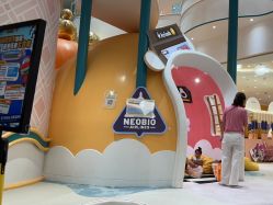 -奈尔宝家庭中心·亲子餐厅(苏州大悦城店)