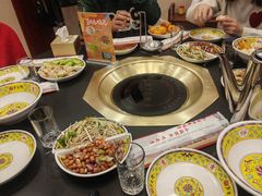 -芦月轩羊蝎子(太平桥店)