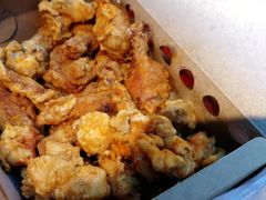 -阿捡忭京炸鸡(韭菜园总店)