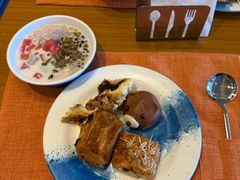 -亚龙湾希尔顿自助餐厅·海鲜·烧烤·沙滩BBQ·现场乐队