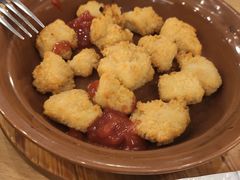-萨莉亚意式餐厅(特力时尚汇店)