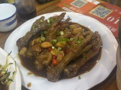 -亿牌牌东北烧烤(怀特店)