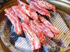 -西塔老太太泥炉烤肉(亚运村店)