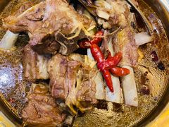 -和庆斋羊蝎子火锅·碳缸烧烤(顺义旗舰店)