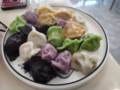 -富临港·蒸汽海鲜·手抓海鲜·炒菜(栈桥店)