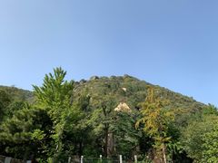 -北京鹫峰国家森林公园