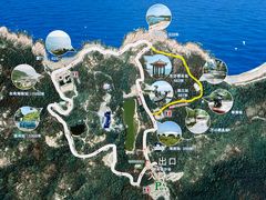 -广东惠东海龟国家级自然保护区