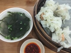 -晓友烧麦(光华村店)