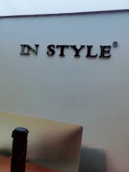 -INSTYLE造型·明星店