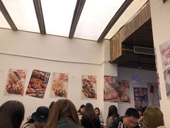-盟重烧烤(东瓜山创始店)