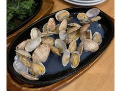 -萨莉亚意式餐厅(石鼓路店)