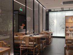 -绿茶餐厅(青岛城阳万象汇店)