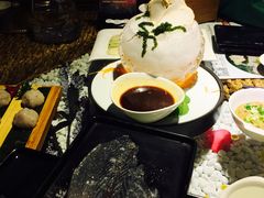 -慢丽江·云南野生菌土鸡锅(西山店)