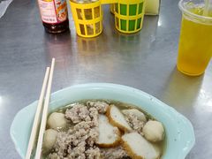 -榮泰米粉湯(Left Shop)