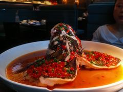 剁椒鱼头-凤凰湘语·湘粤鲜融(浦东旗舰店)