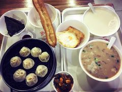-阊门姚记豆浆(旧学前直营店)