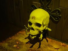 -樊笼真人密室逃脱(江南西店)