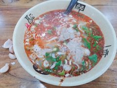 -豫掌柜饸饹面·烩面(秀沿路店)