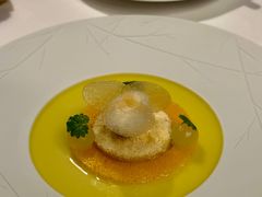-三嚥阁 La Villa Restaurant
