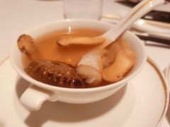 -金轩中餐厅 Jin Xuan(浦东丽思卡尔顿酒店)