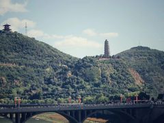 -延安杨家岭革命旧址