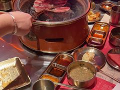 -西塔老太太泥炉烤肉(苏州大悦城店)