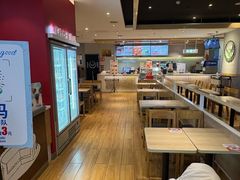 -DQ·蛋糕·冰淇淋(奥林匹克广场店)