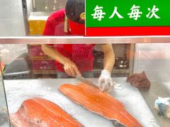 -养牛邓·潮汕牛肉海鲜自助火锅(广州店)