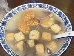 -小潘记鸭血粉丝汤